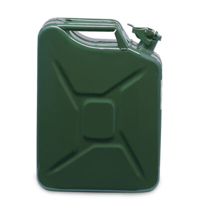 Stihl Metal petrol canister