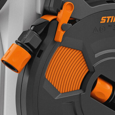 Stihl Hose Attachment