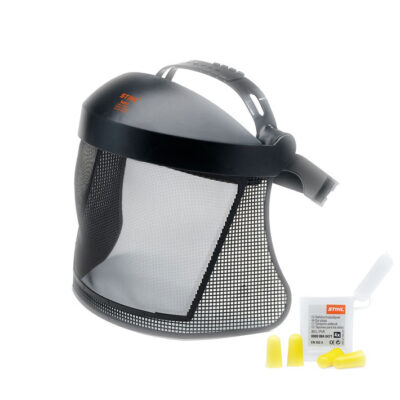 Stihl Face Protection Nylon Mesh - Function GSS PA