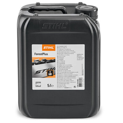 Stihl Forest Plus Chain Oil 5L