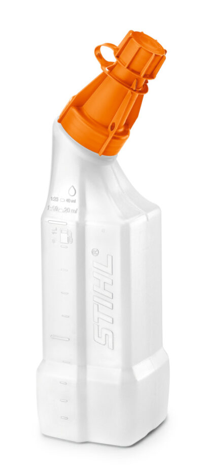 Stihl mixing bottle 1L