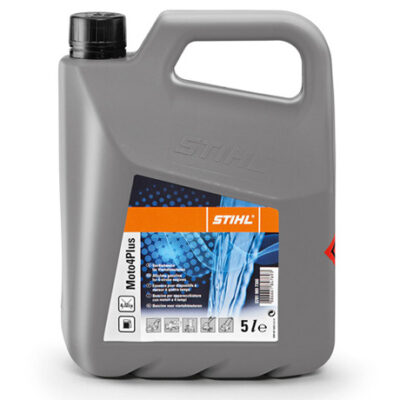 Stihl Moto4Plus 5L