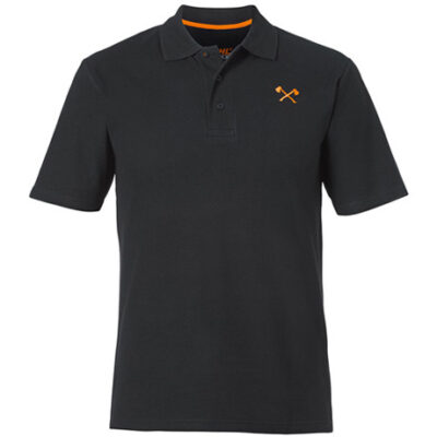 Stihl Timbersports Polo Shirt