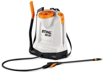 Stihl SG51 Sprayer