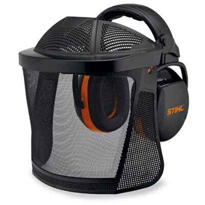 Stihl Face & Hearing Protection Nylon - Dynamic GPA