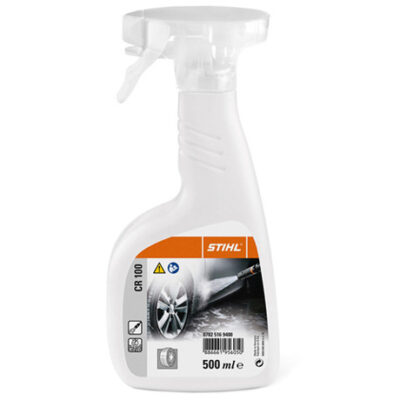 CR100 Wheel Cleaner