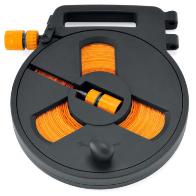 Stihl Flat Textile Hose - For RE90-RE150