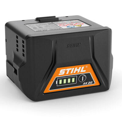 Stihl AK 20 Batteries