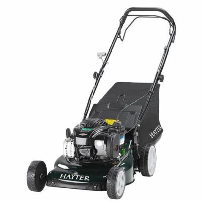 Hayter Osprey 46 Auto Drive