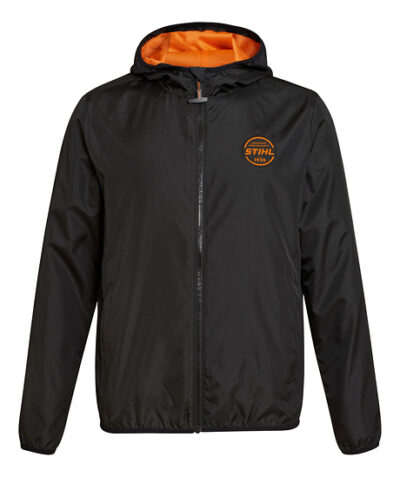 Stihl Logo Windcheater