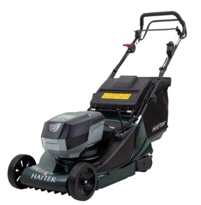 Hayter Harrier 48 Auto Drive