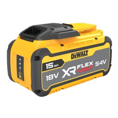 Dewalt 54V XR FLEXVOLT® 15Ah Battery
