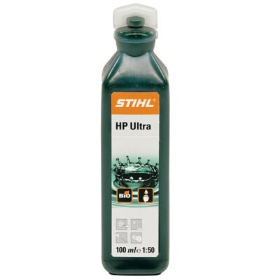 Stihl HP Ultra 2-Stroke Engine Oil 100ml