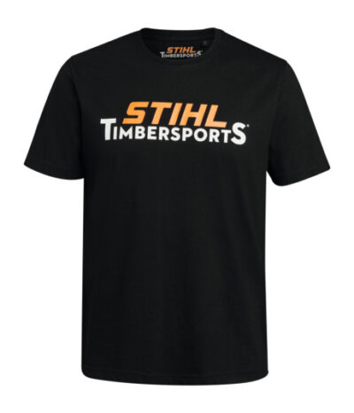 Stihl Timbersports T-Shirt