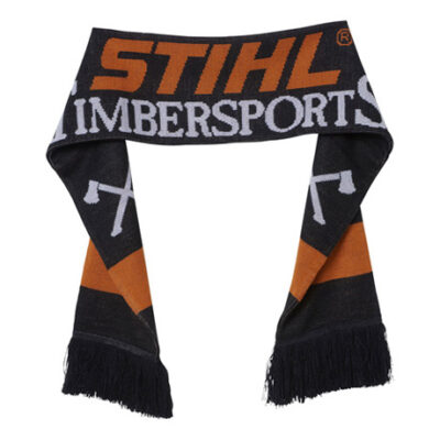 Stihl Timbersports Scarf