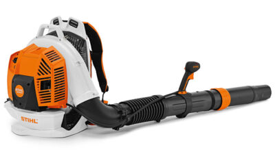 Stihl BR800 C-E Backpack Blower