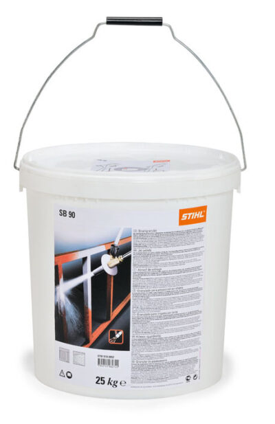 SB90 Blasting Granulate