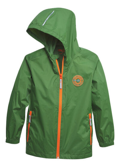 Stihl Packable Rain Jacket