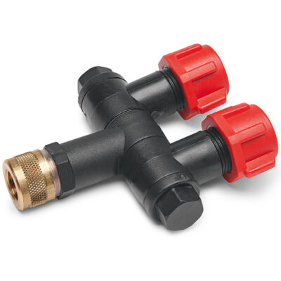 Stihl Dual Nozzle - For SG31/SG51/SG71/SGA85