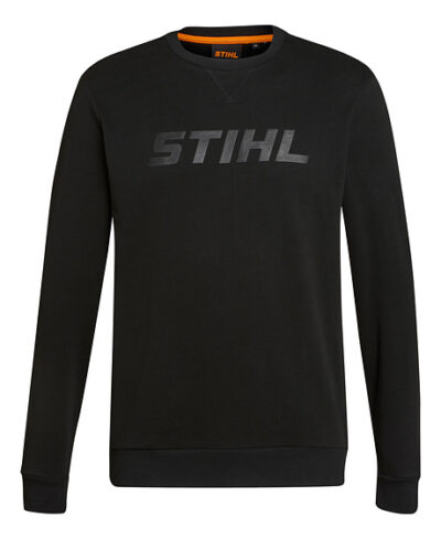 Stihl Logo Sweatshirt