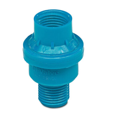 Stihl Pressure Valve - SG31/SG51/SG71