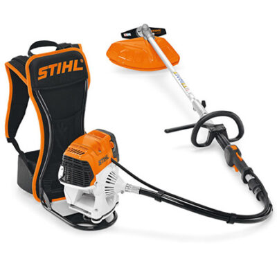 Strimmers and Brushcutters