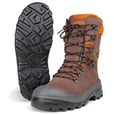 Dynamic S3 Chainsaw  Boots