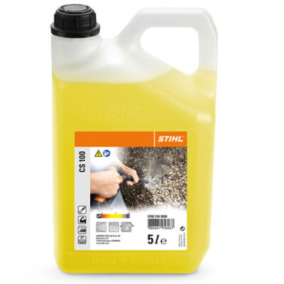 CS100 Stone & Facade Cleaner