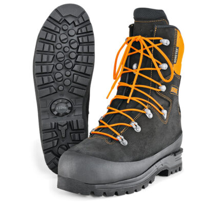 Stihl Advanced GTX Trekking Chainsaw Boots