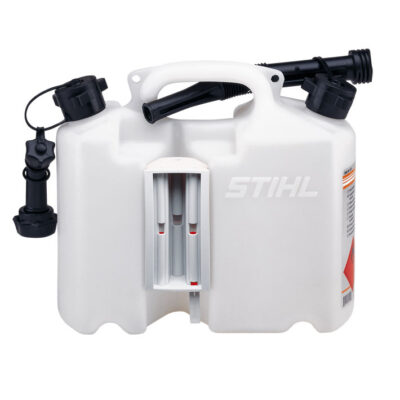 Stihl Combination Canister - White