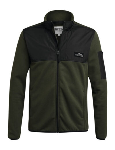 Stihl Icon Fleece Jacket
