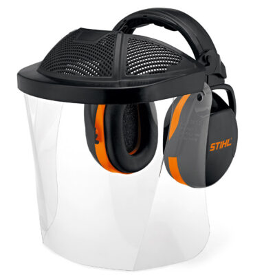 Stihl Face and Hearing Plastic Protection - Dynamic GPC
