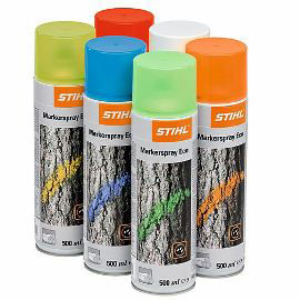 Stihl Eco Marker Sprays
