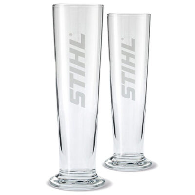 Stihl Beer Glasses