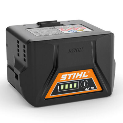 Battery Accessories
