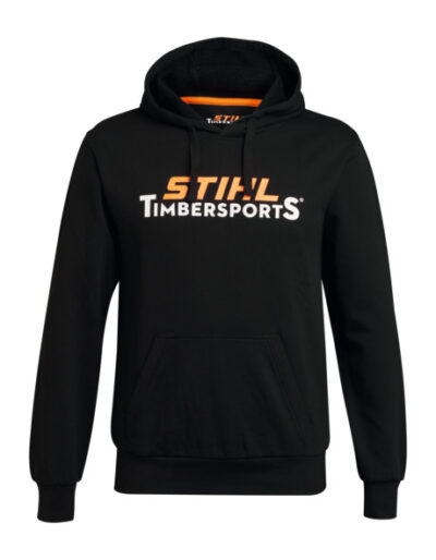Stihl Timbersports Hoodie