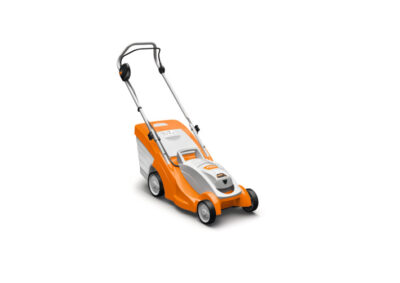 Stihl RMA 239 With Battery & Charger