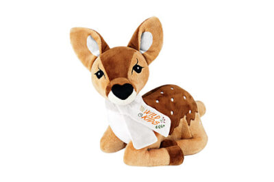 Stihl Deer Soft Toy