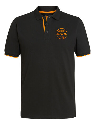 Stihl Circle Logo Polo Shirt