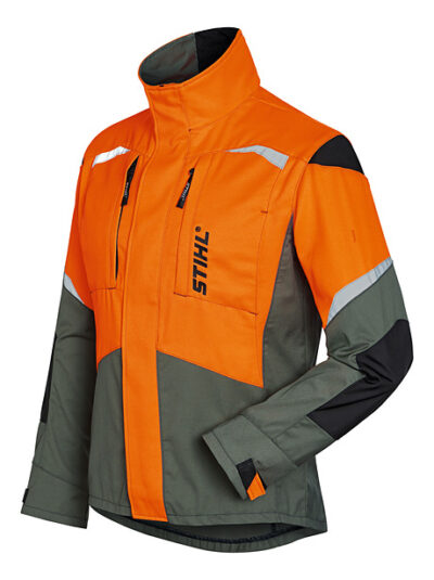 Function Ergo Jacket