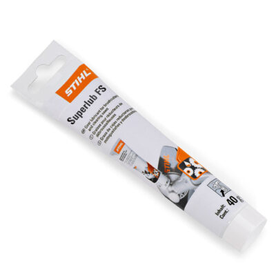 Superlub FS Heavy duty gear grease 80g