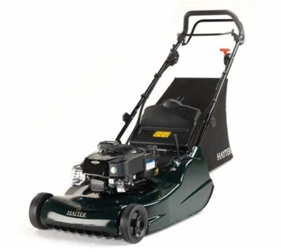 Hayter Harrier 56 Auto Drive