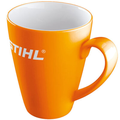 Stihl Porcelain Mug