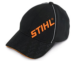 Stihl Baseball Cap