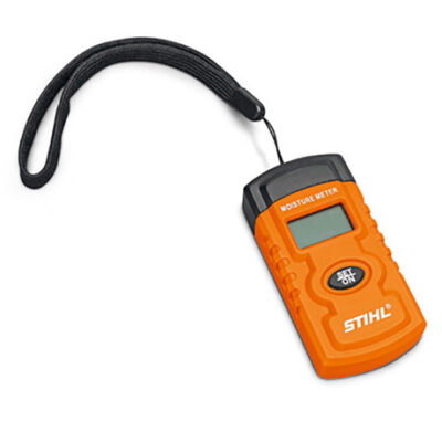 Wood Moisture Gauge