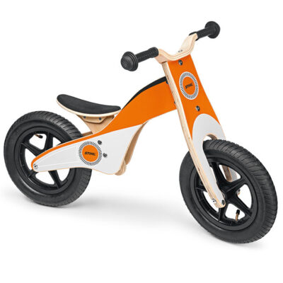 Stihl Kids Balance Bike