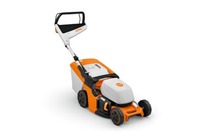 Stihl RMA 443 VC