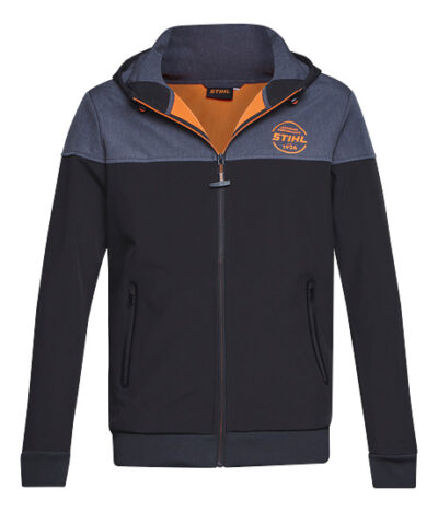 Stihl Logo Soft-Shell Jacket