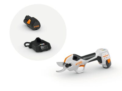 Stihl ASA 20 Cordless Secateurs
