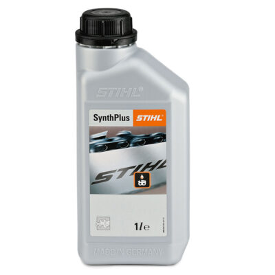 Stihl Synthplus Chain Oil 1L